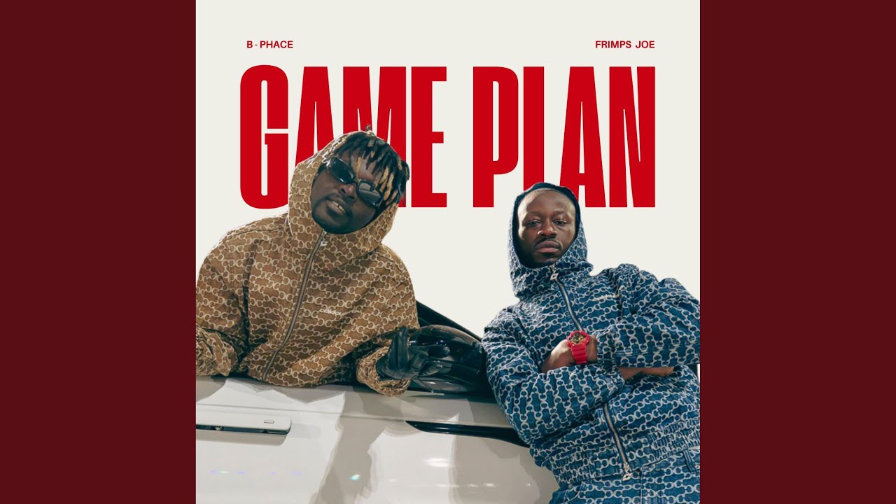 Game Plan (Radio Edit)