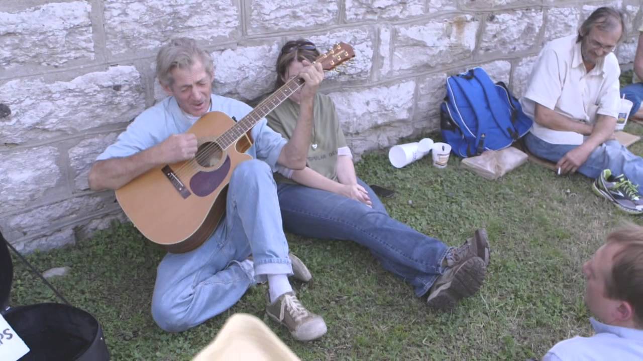 Doug Seegers Nashville