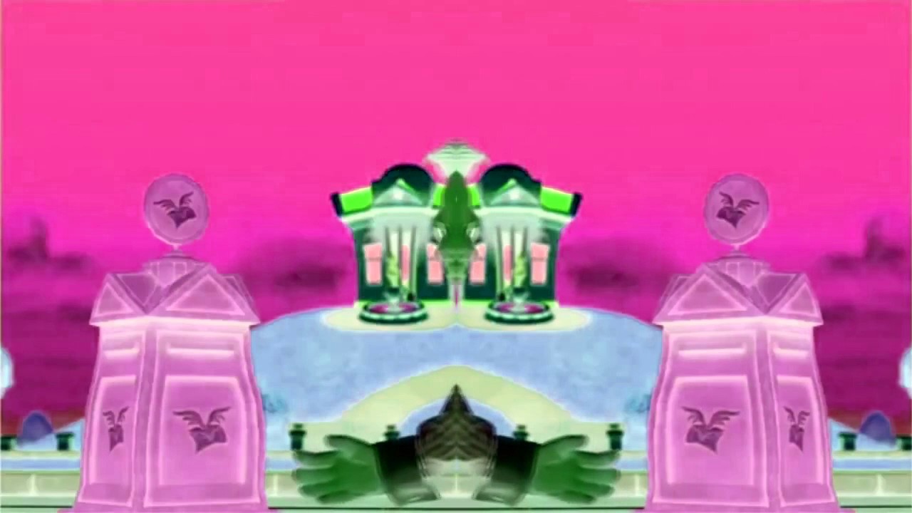 The Mine Song in CoNfUsIoN Reversed