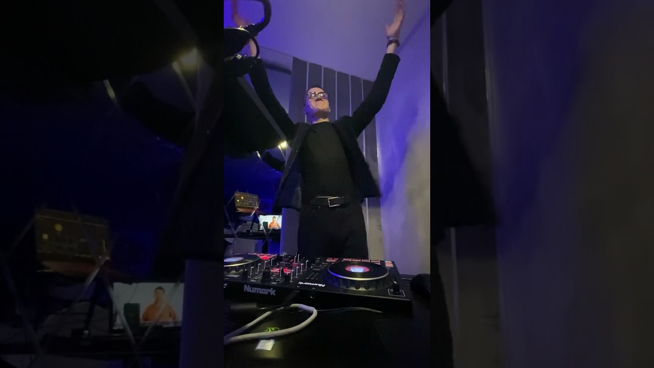 зачем? #диджейнасвадьбу #диджей #dj #event #eventdj