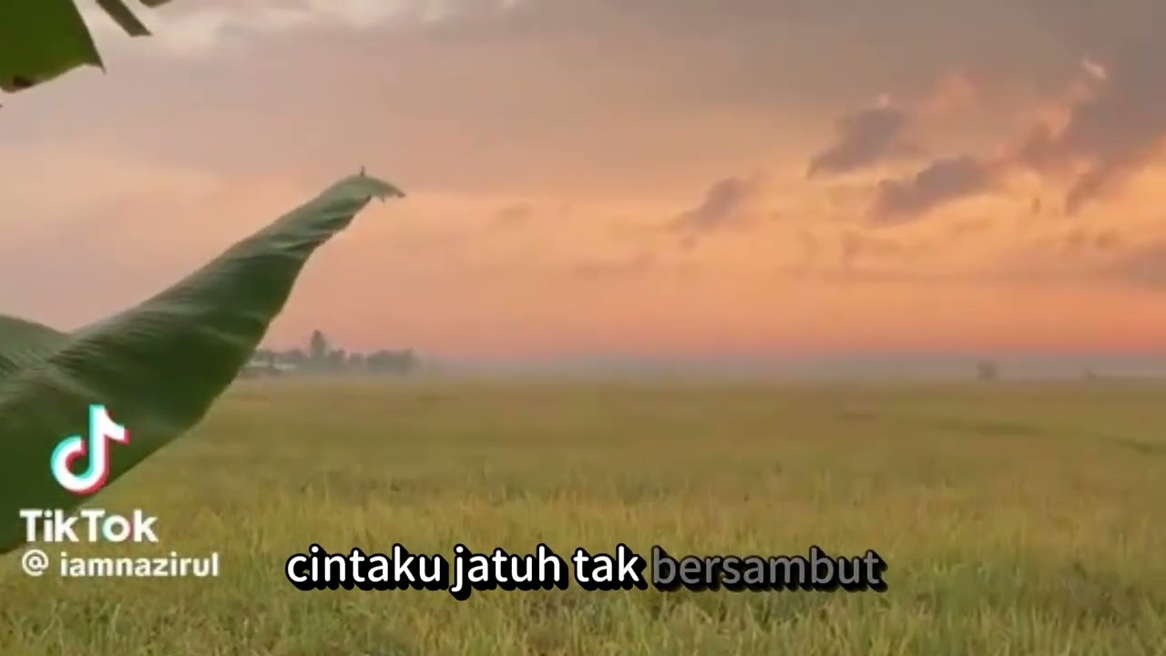 ANDAI KAU MENGERTI BY AZWA IKHWAN 