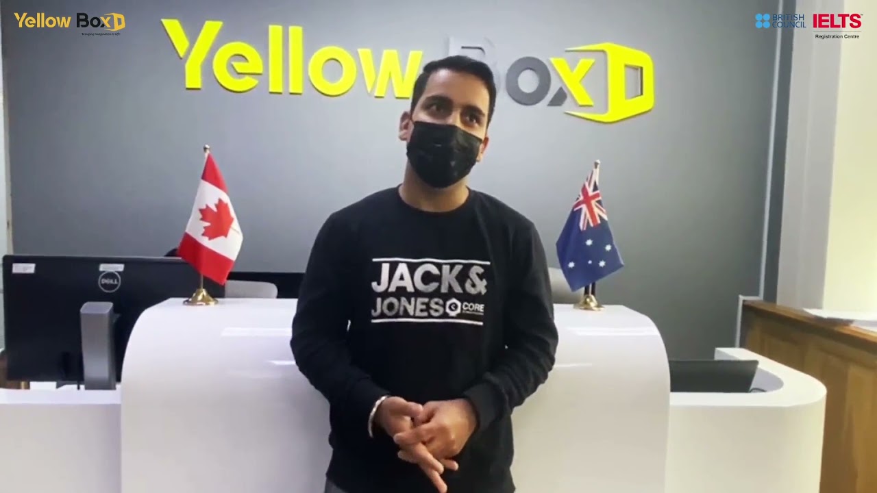 Yellow Box Immigration | The UAE’s Most Trusted Immigration Consultant | Customer Review