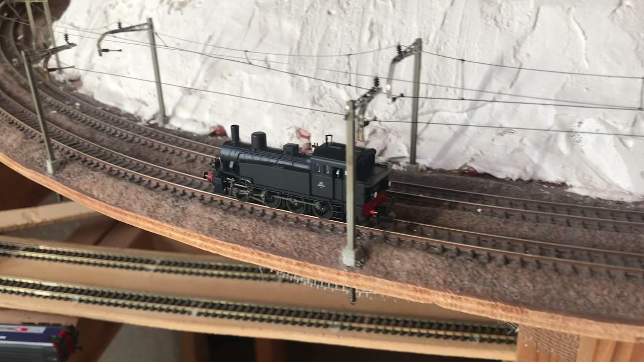 Fleischmann 709202 SNCF 040