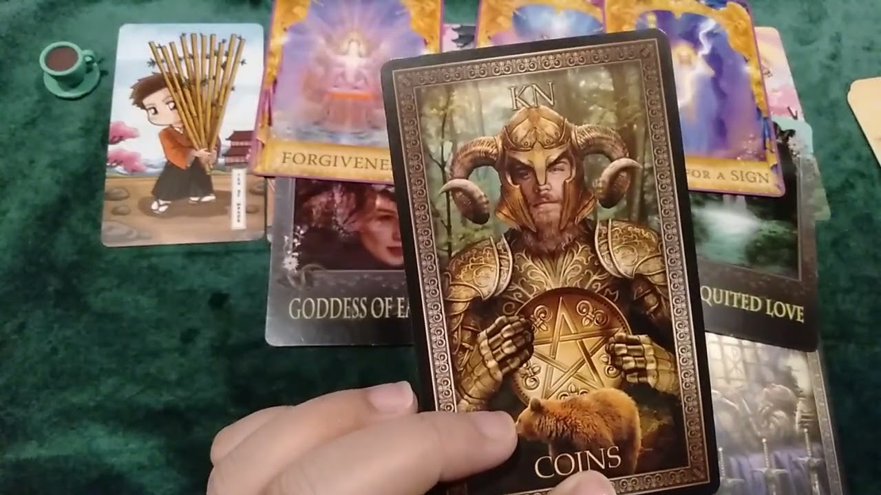 🧜 Pick a card - 602💗เมื่อไม่ได้คุยกับคุณแล้ว...เค้ารู้สึกเสียใจบ้างมั้ย?