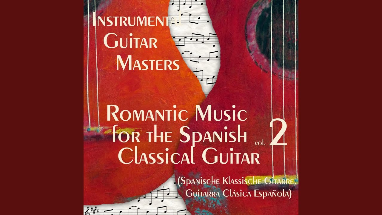 Inspiracion (Michael Marc)