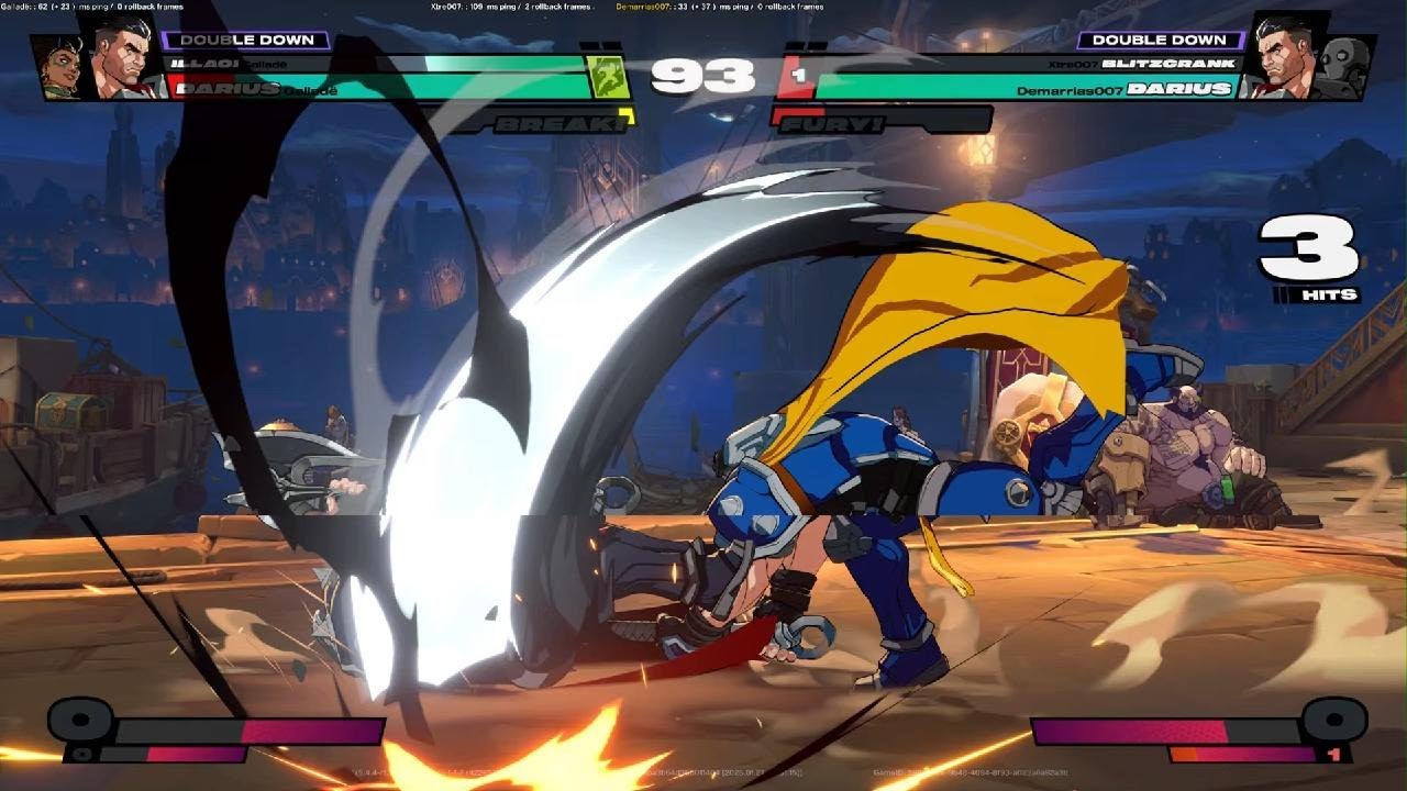 2XKO_2026-02-24 An OG Perfect !!