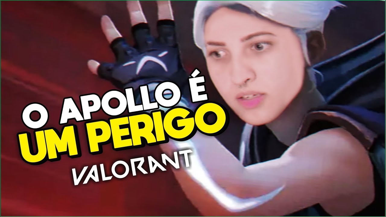 QUEM PRECISA DE INIMIGOS? - Valorant (ft. Apollo TV, Miika & TioTeddy)