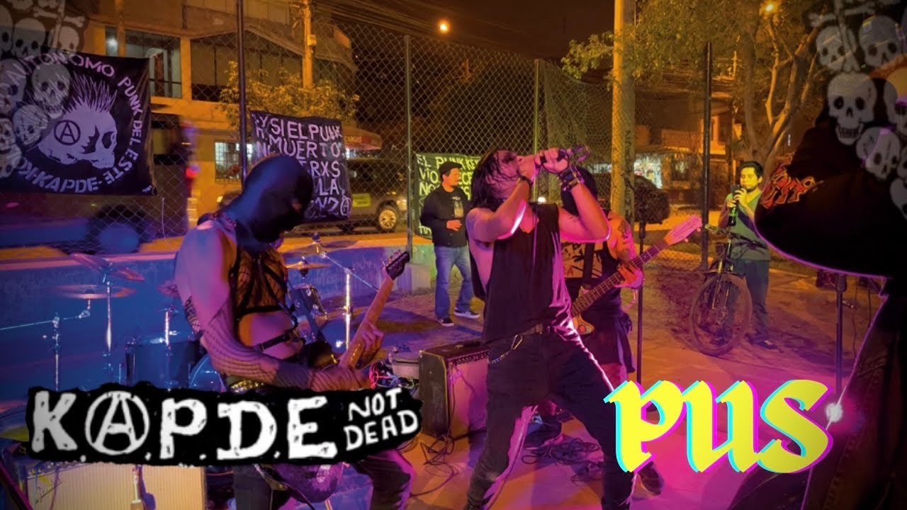 Pus presentación KAPDE 20/08/23