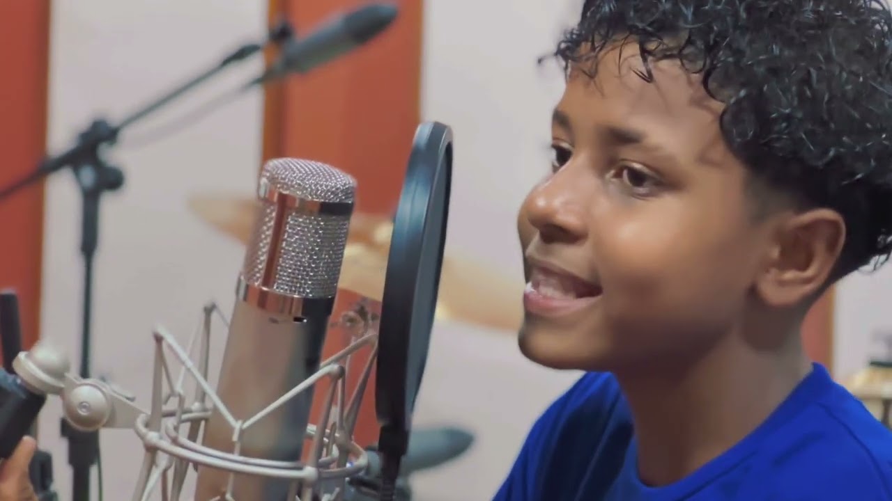 Filipinho do Arrocha - Eu Amo Você