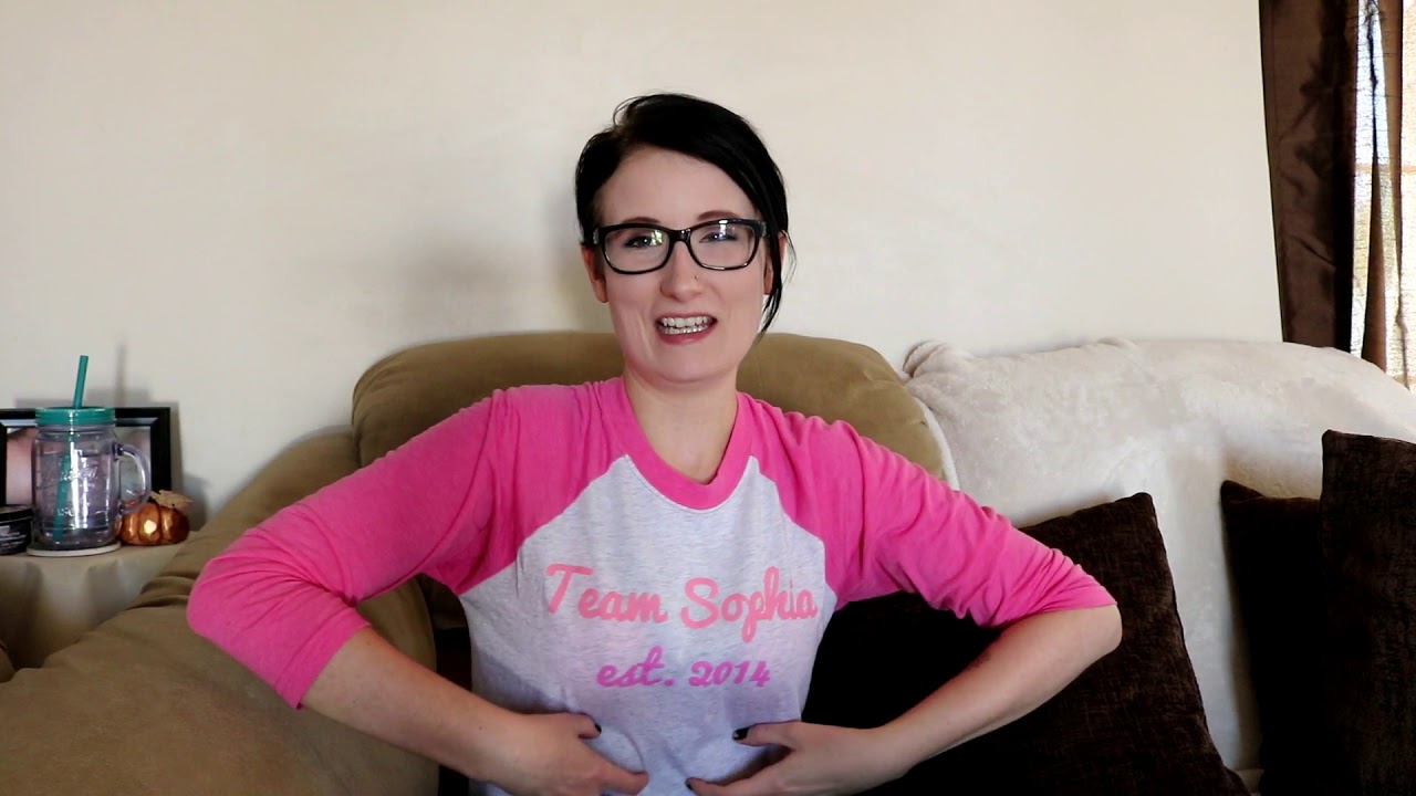 Sophia's Trisomy 18 Diagnosis Story