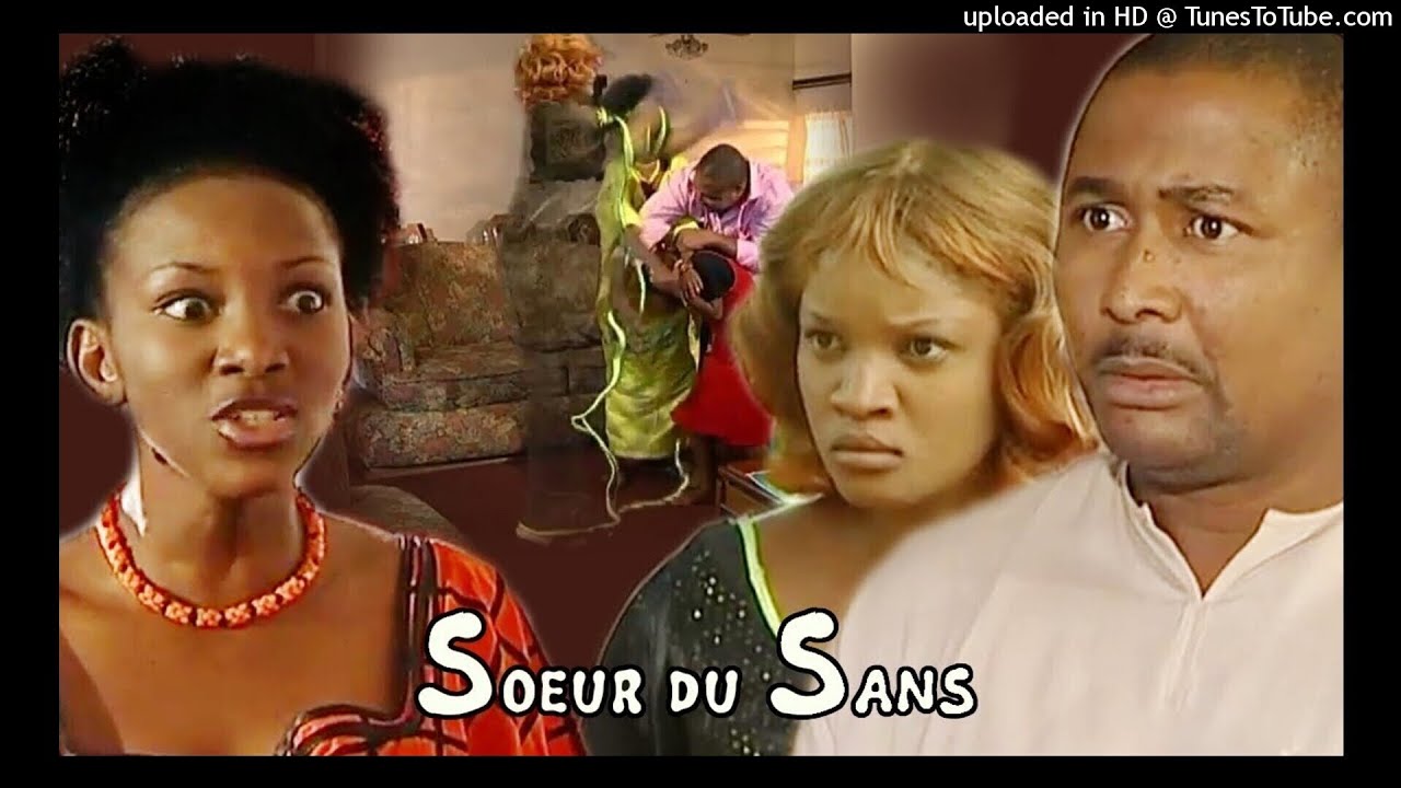 SAD SONG Blood Sisters - Soeurs de sang nigerian movie WAMO THE END SONG (Audio Officiel)