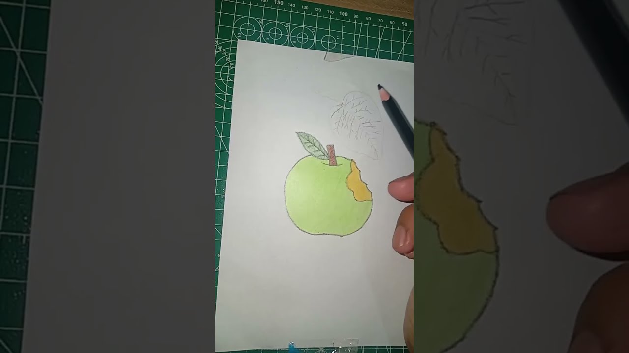 Gambar Apple