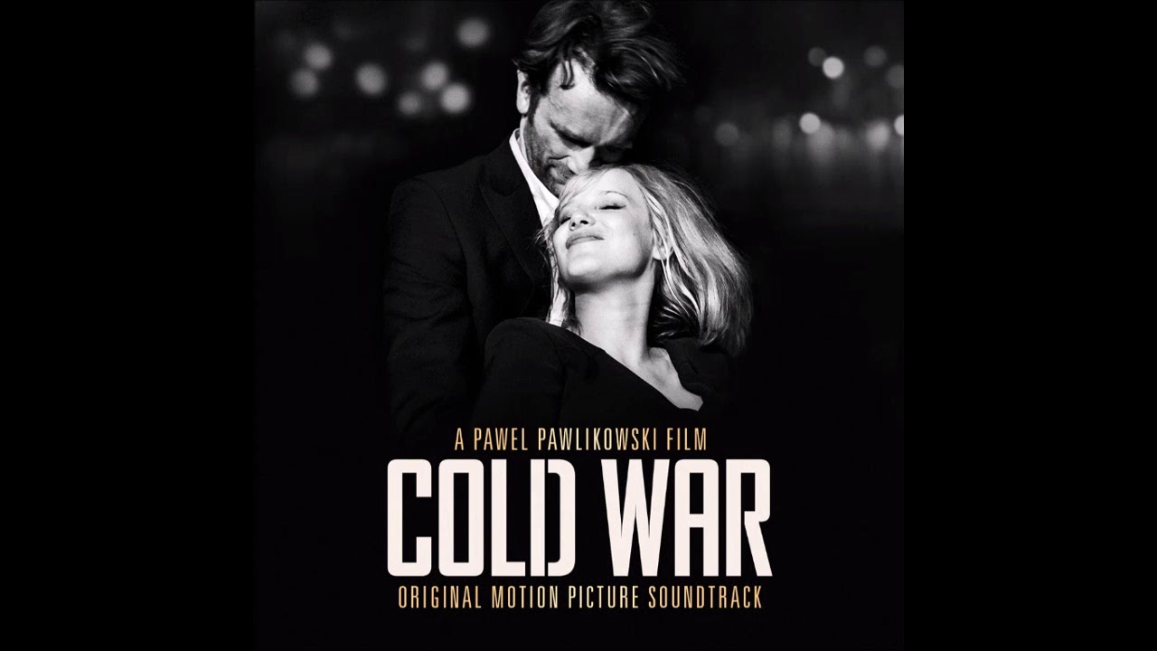 Joanna Kulig & Marcin Masecki - Dwa Serduszka | Cold War OST
