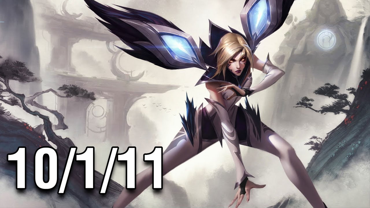KAISA PATCH 13.13