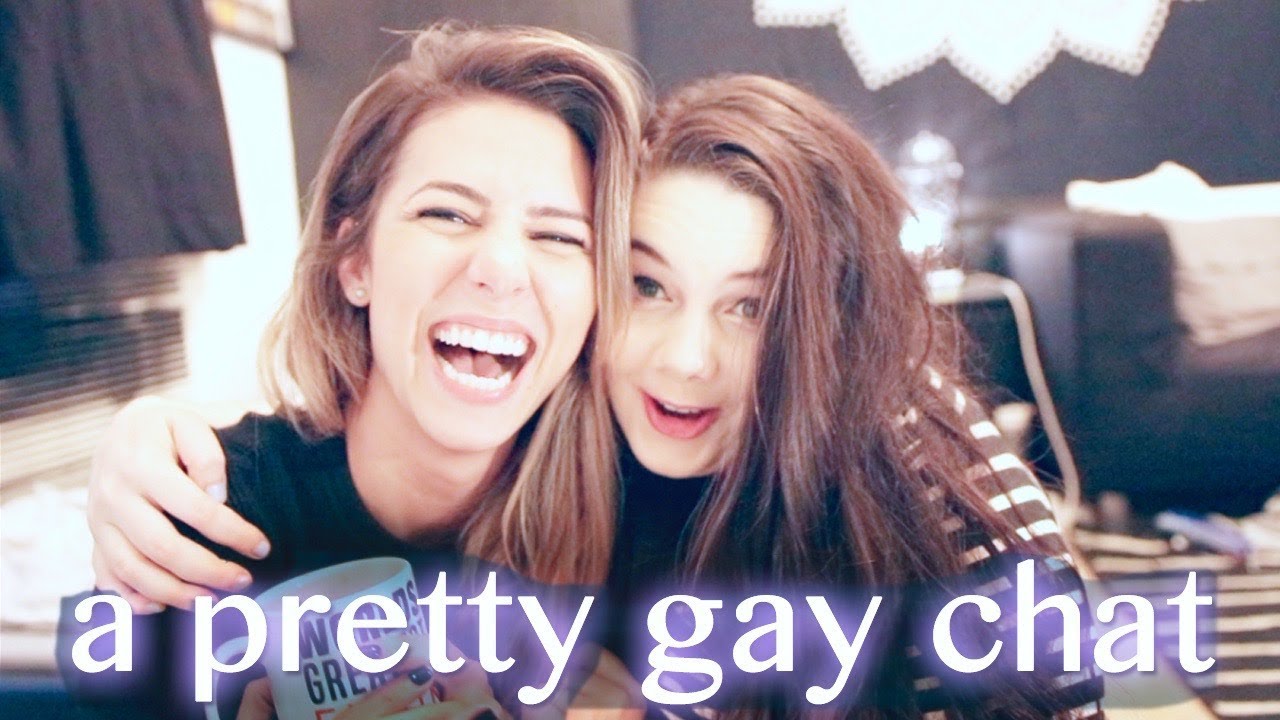 First Kisses & Lesbian Crushes with Stevie Boebi