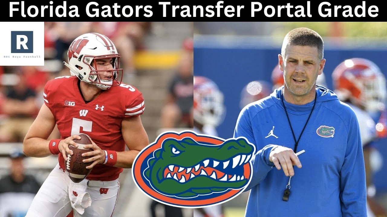 Florida football's transfer QB Aaron Philo impresses an opposing coach