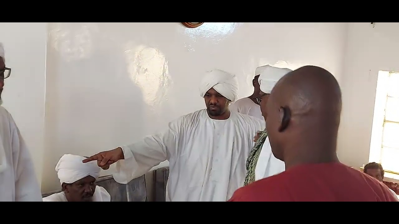 طرق القوم في بالي بالي
