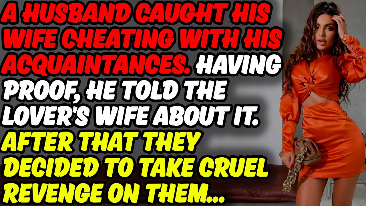 Unexpected Twist Of Fate. Cheating Wife Stories, Reddit Cheating Stories, Audio Story