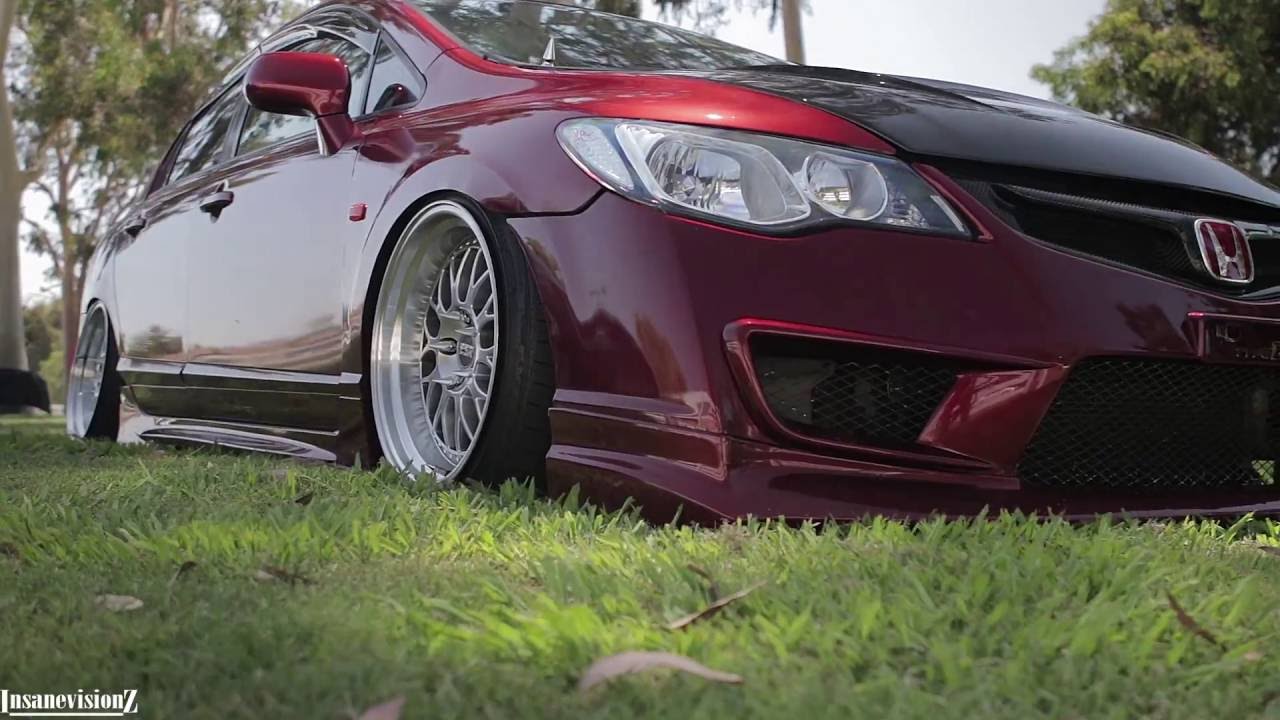 HATED CREW/ NVUS MEET (IE BASH) Video By Insanevisionz