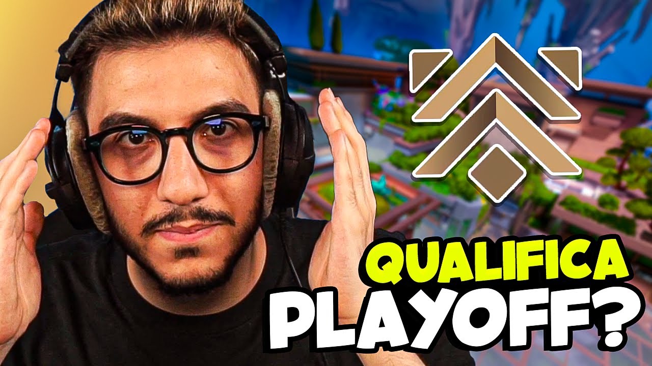 CONTINUA IL SOGNO? QUALIFICA PREMIER | VALORANT ITA