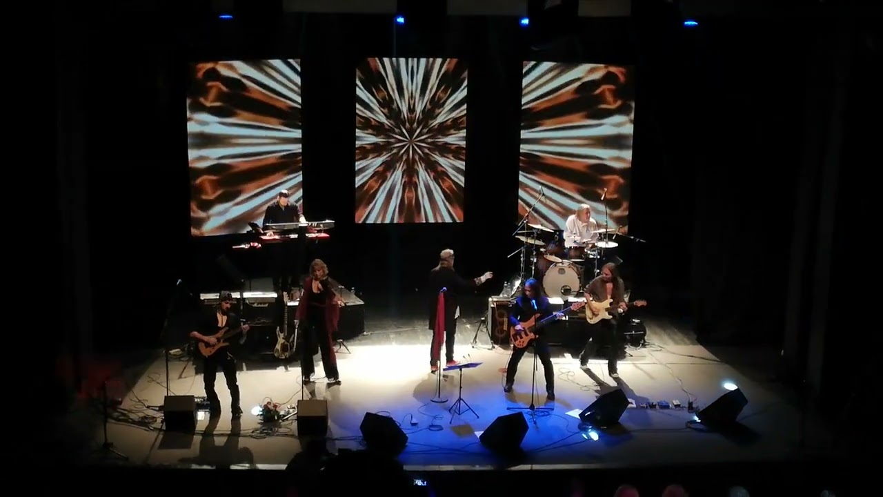 Alisa - Kesten, live - 35 godina, Dom omladine 17.12.2022