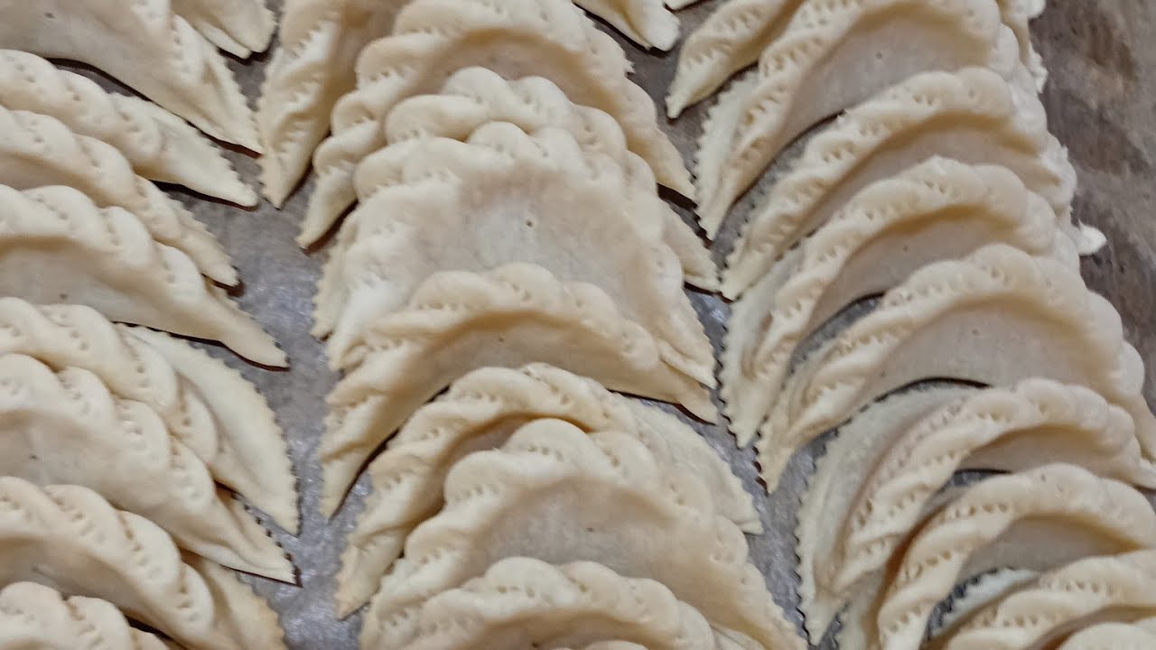 أحسن كعبة بلدية راقية منقوشة🥰😋😋