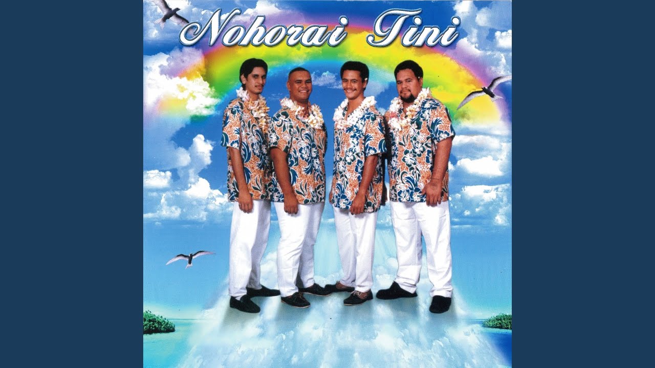 Titaina / Taenga Te Henua / Takapoto E
