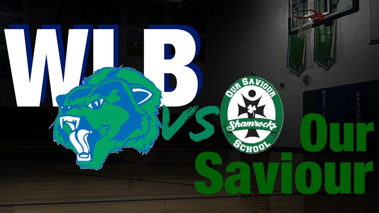 IESA 8-1A Sectional, WLB Wolverines vs Jacksonville Our Saviour, Feb 2, 2026