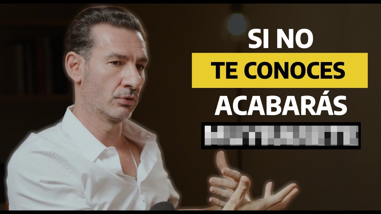 5 aspectos clave para conocerte mejor. Toma nota ✍️