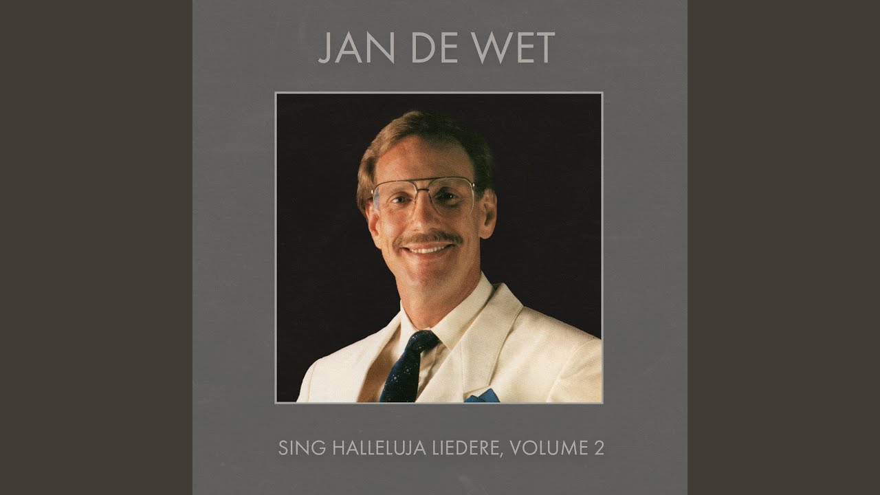 Daar's 'n Dierbare Kruis