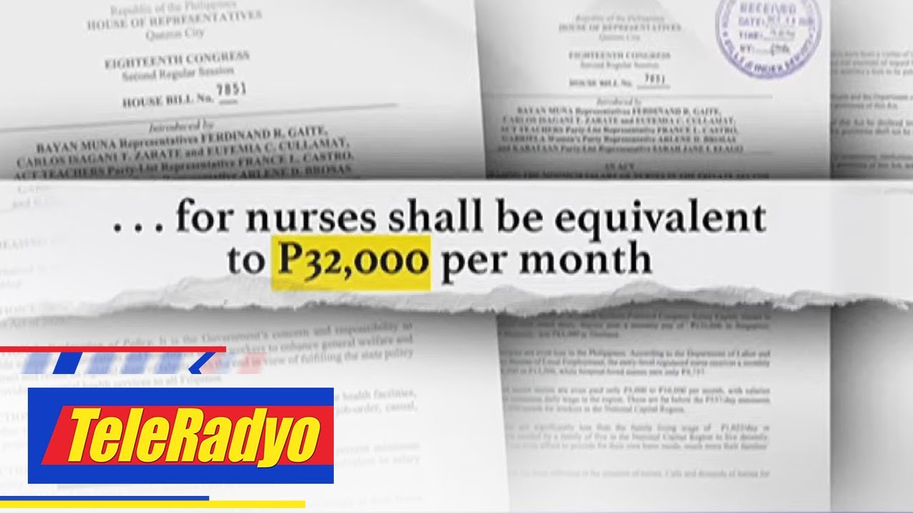 Teleradyo Balita | Teleradyo (23 October 2020)