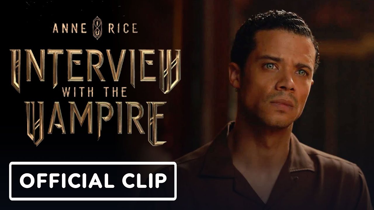 Interview with the Vampire - Exclusive 
