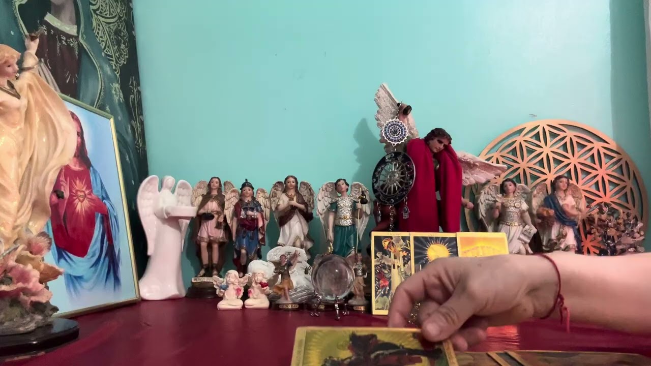 CAPRICORNIO ESTA FORTUNA TE LLEGA POR ESTA PERSONA +18323050547 @7RayosDeLuz 