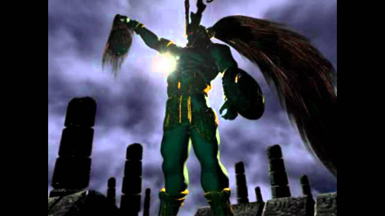 Tekken Tag Tournament ~ Ogre's Theme (Arranged) [Extended]