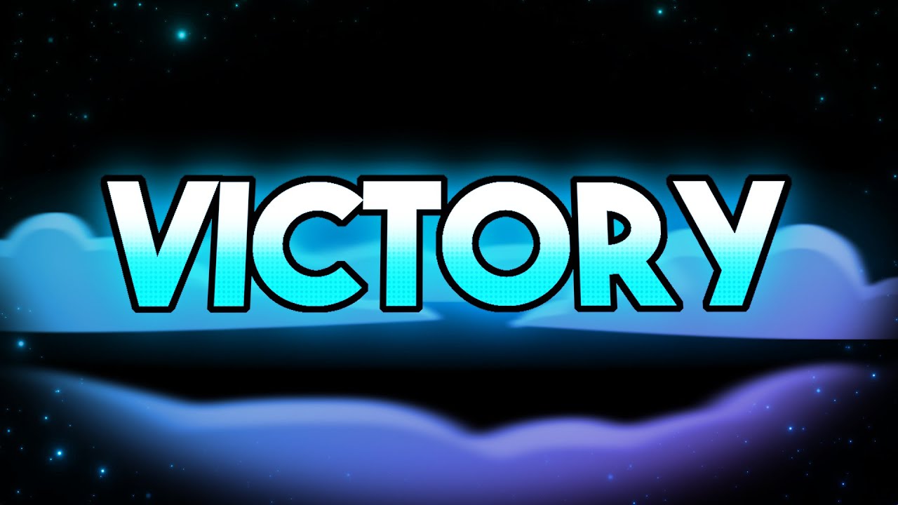 Victory - VS Impostor V4