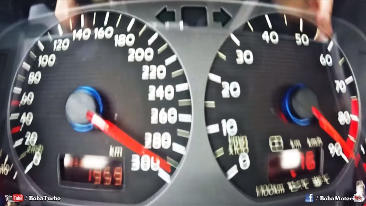 [BEST OF] BRUTAL Acceleration #1