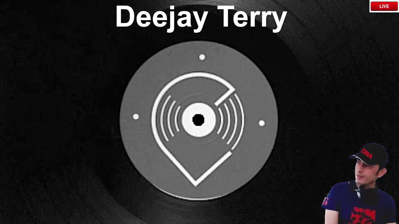 Deejay Terry - BPM Mission