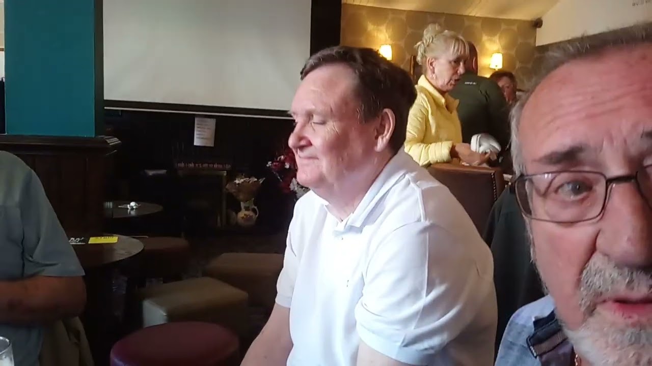 Southport 2019 July 12th