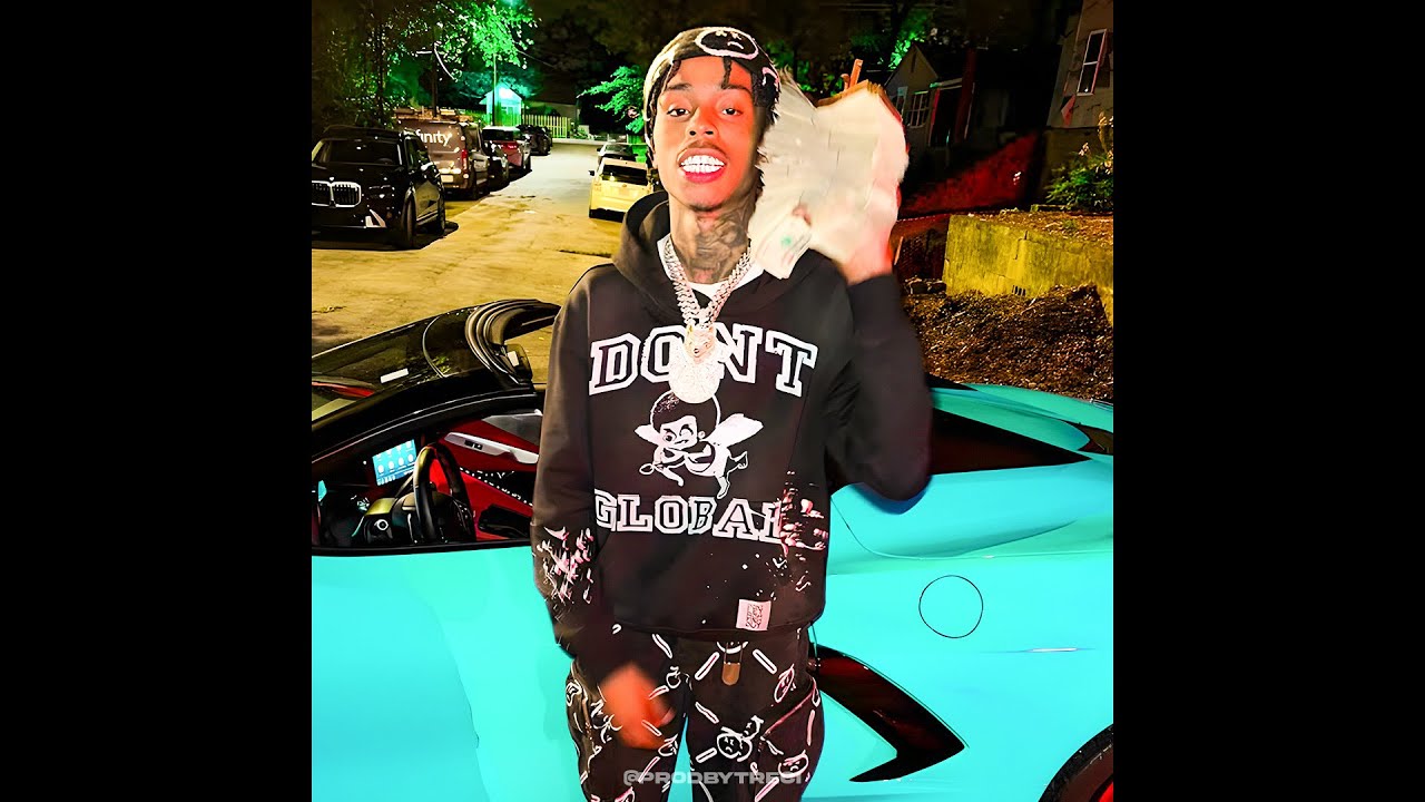 (FREE) BAK Jay Type Beat ".223 FreeStyle"