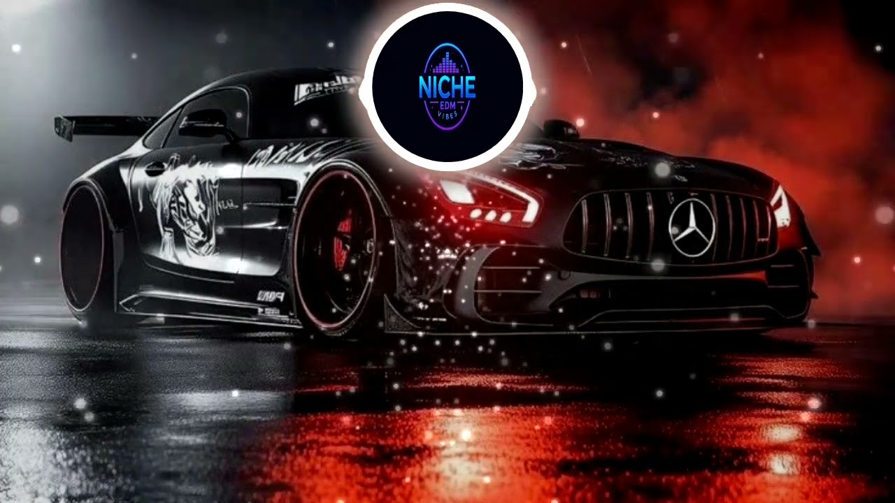 Subsonic Onslaught R3DLINE  #EDM2025 #BassBoosted #NightDriveMusic #EDMmix #FestivalMix #USADJ