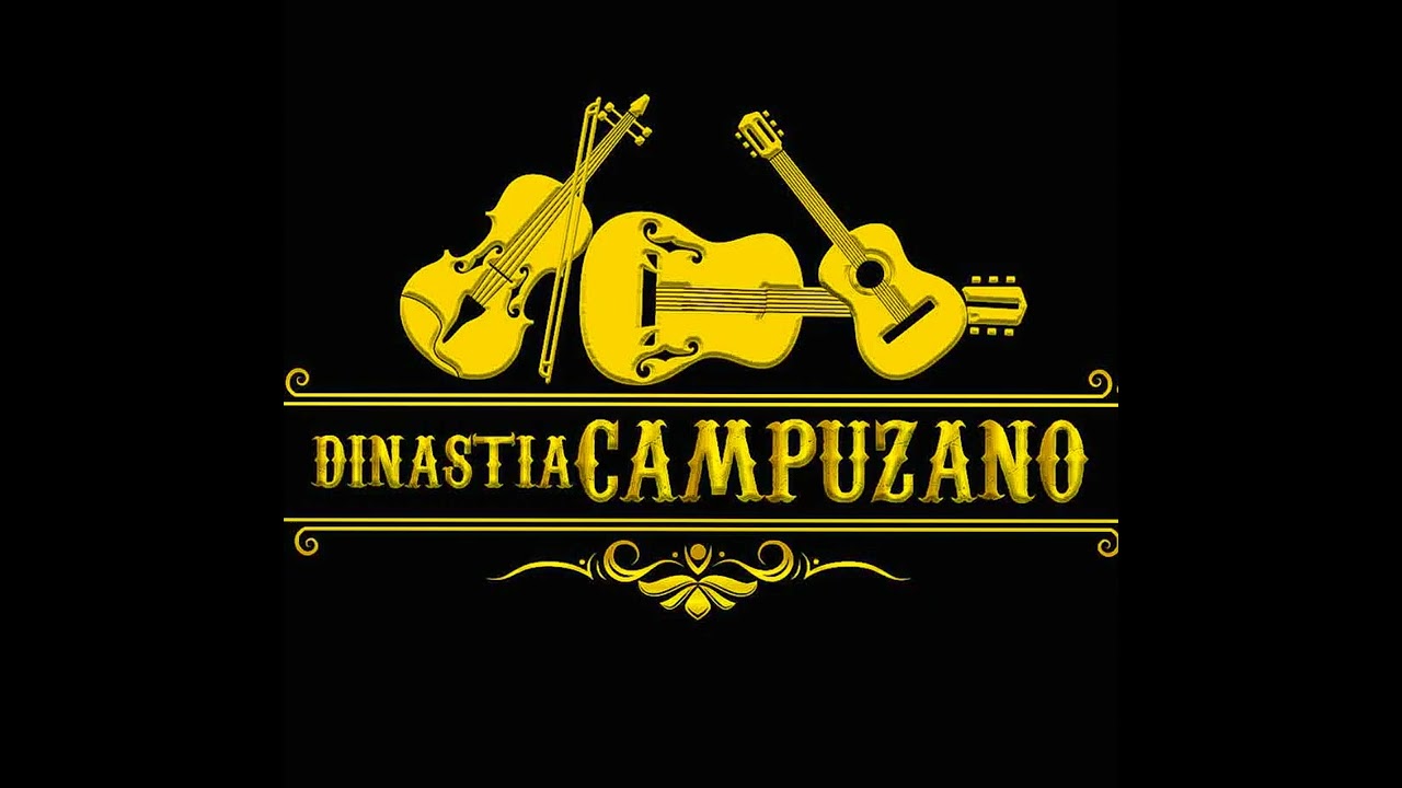 Dinastia Campuzano - Mix Zapateados