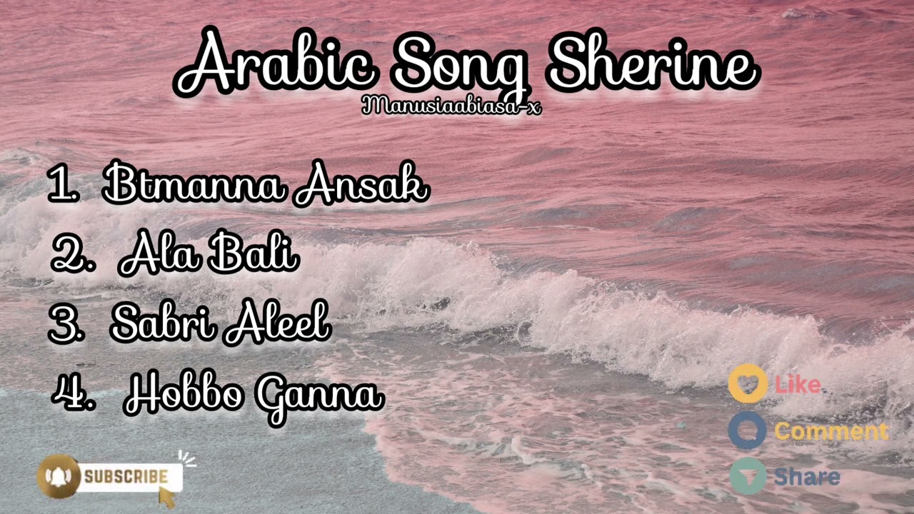 Arabic Song Viral