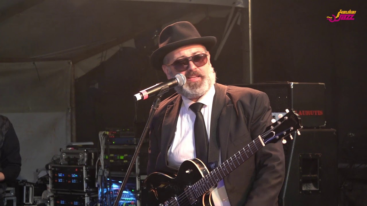 Very Cool People - Šiauliai Jazz 2020