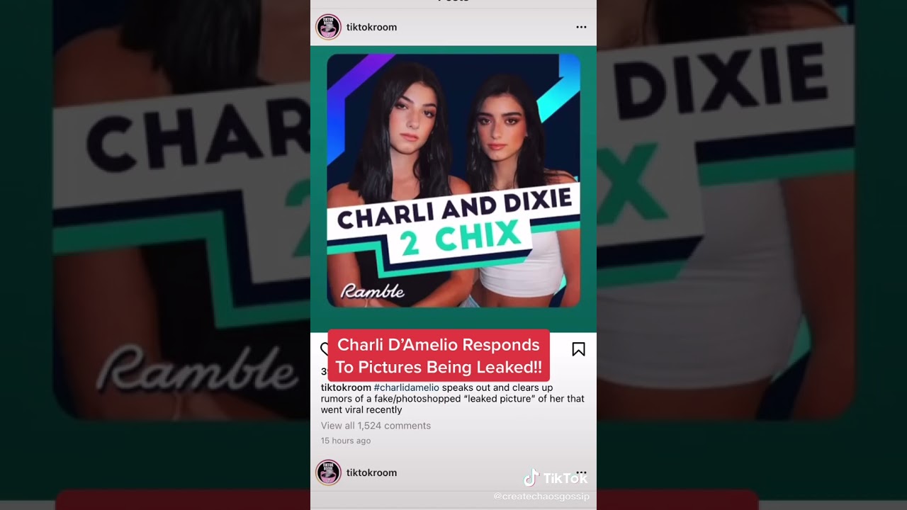 Hot Celebrity Gossip PART 18 TikTok: createchaosgossip