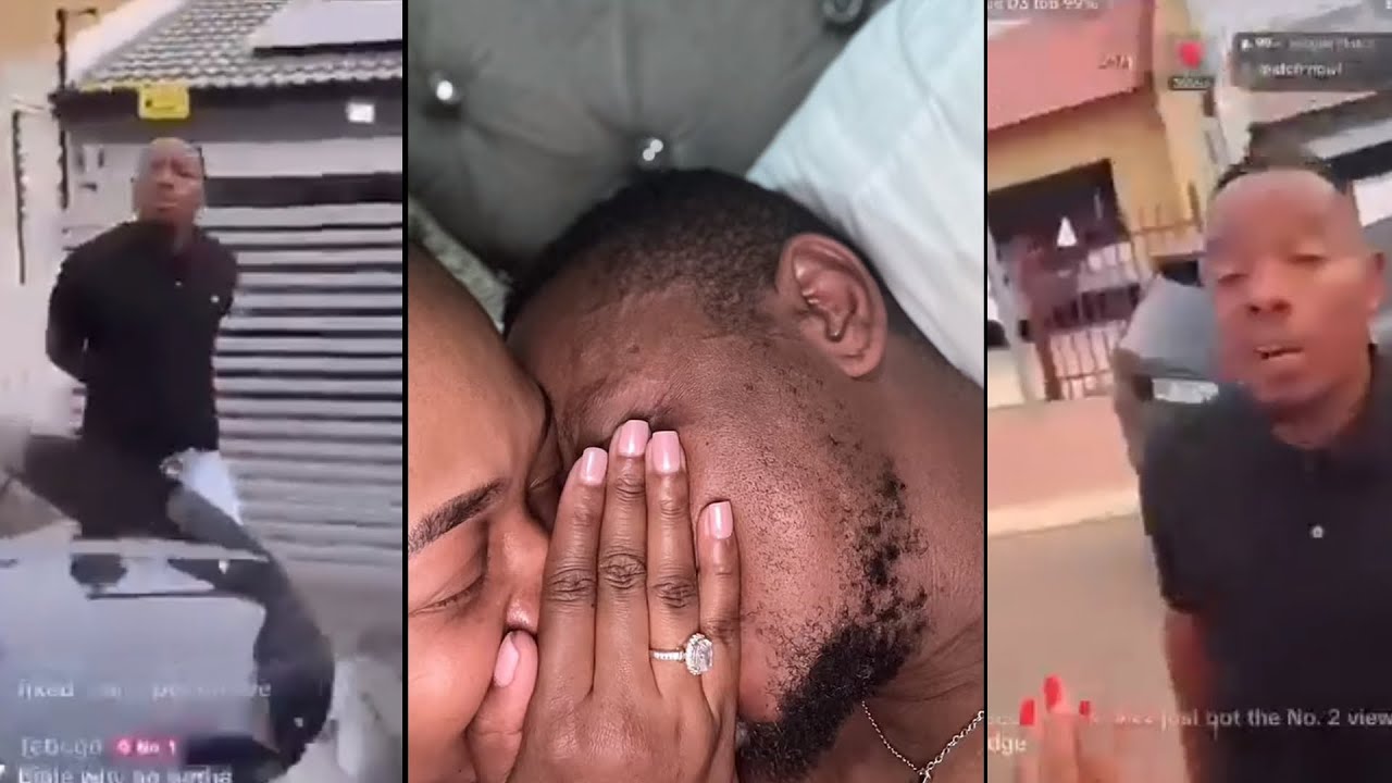 Wife Finds Out Soccer Player Star Husband Impregnated Their Nanny & All Hell Break Loose 