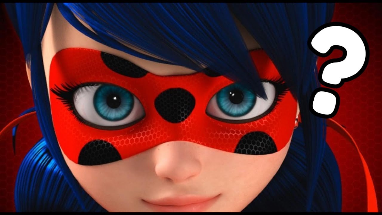 Quanto ne sai su MIRACULOUS? #videoquiz