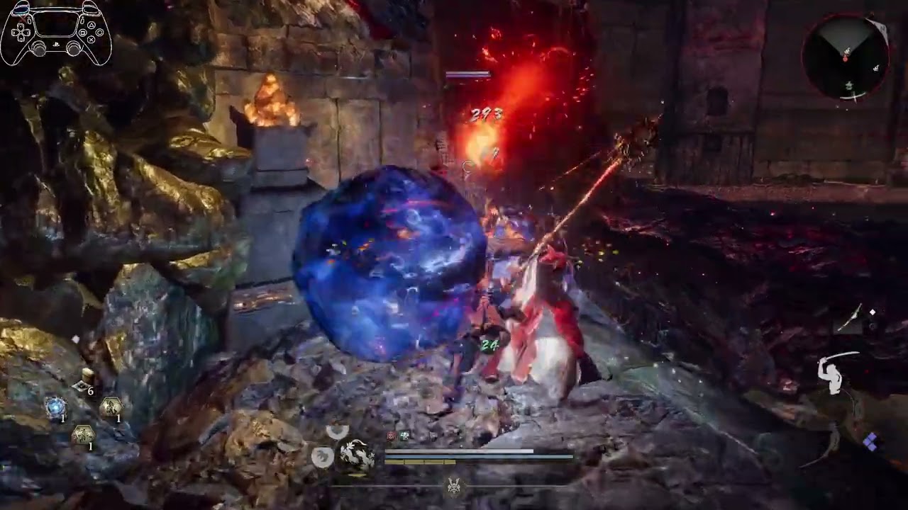 Nioh 3 Tag 3 Almost recovered  (Part 40/44)