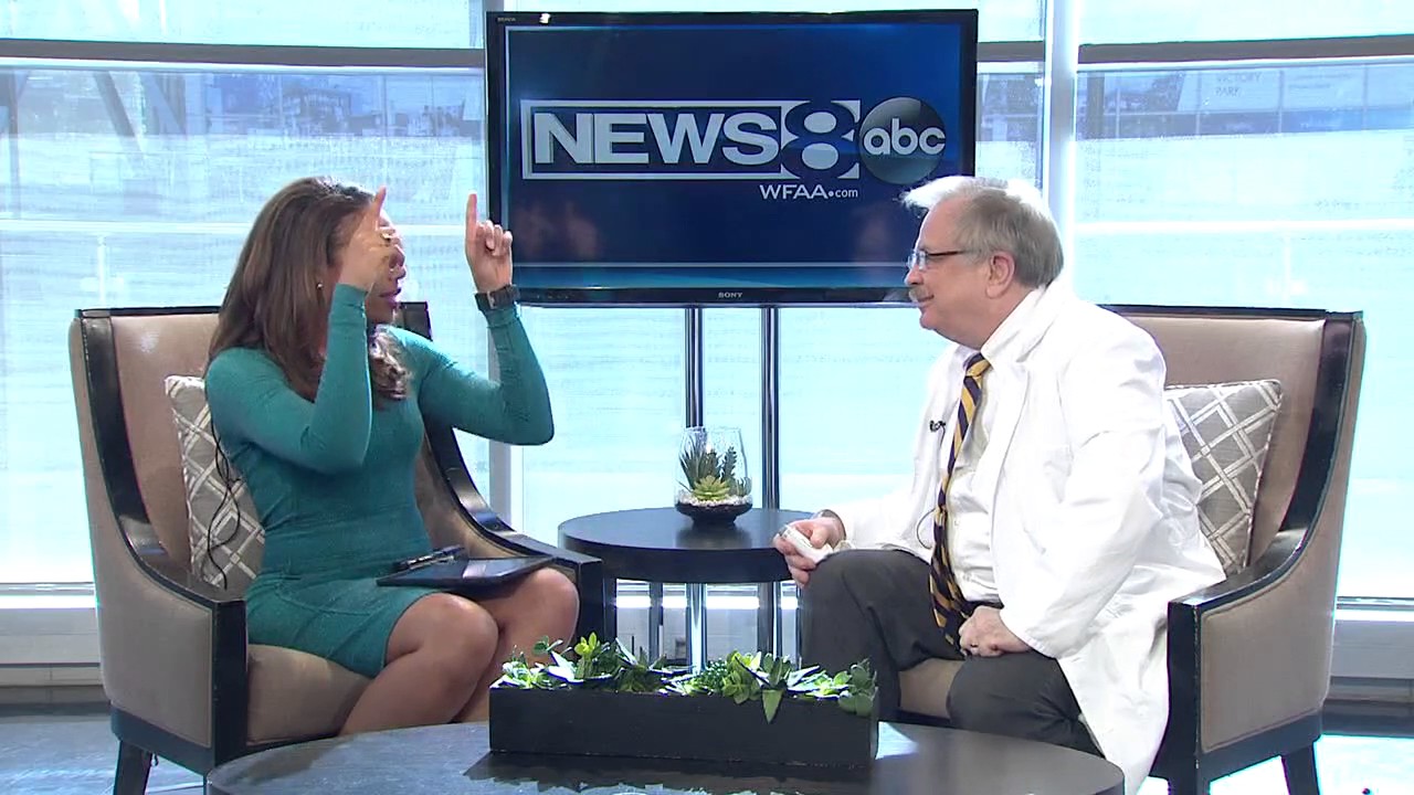 Tips for using an asthma inhaler properly