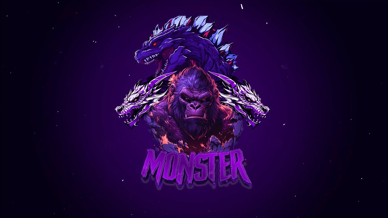 Monster is the best !!