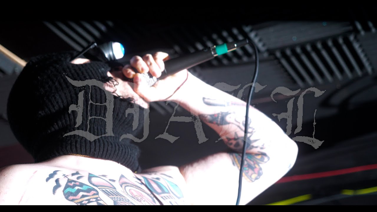 DIALL - 4K - MULTICAM FULL SET - THE LUBBER FIEND, NEWCASTLE - 06.05.23
